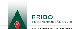 Fribo Fristadbostäder AB