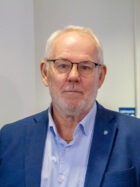 Björn Malmqvist (SD)